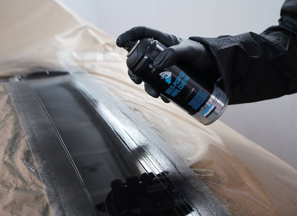 MTN PRO Liquid Vinyl Permanent Spray Primer