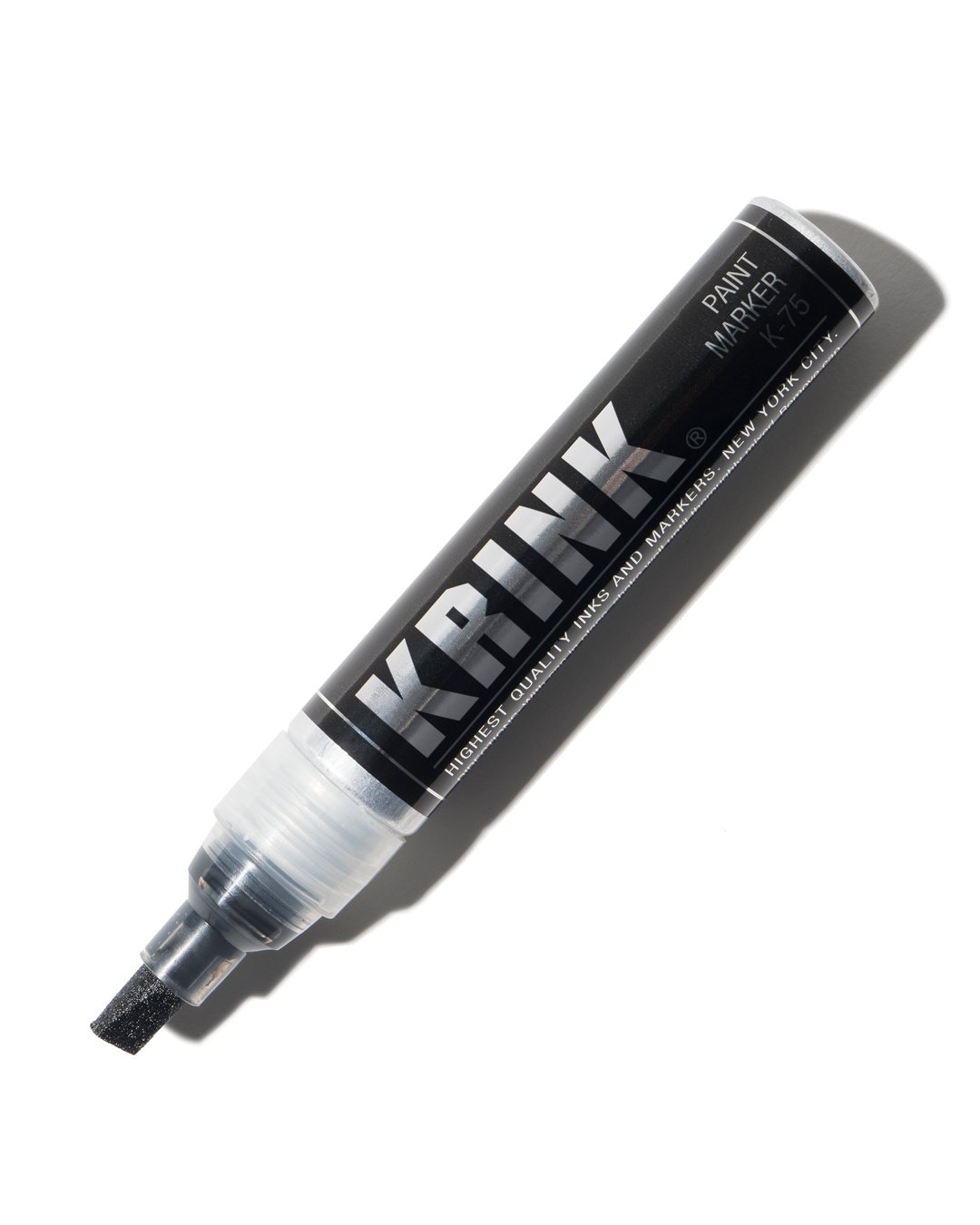 KRINK K-75 | White | SPRO2719003